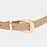 Western Vibe Belt