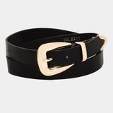 Western Vibe Belt