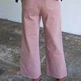 Perfect Company Wide Leg Pant