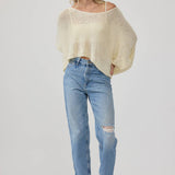 Throw and Go Poncho