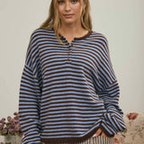 Charlie Sweater