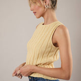 Cure Those Blues Tank