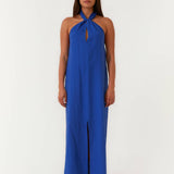 Paradise Is Bliss Dress