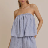 Ocean Lover Romper