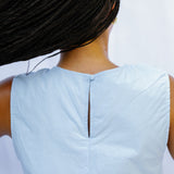 Clear As Day Dress