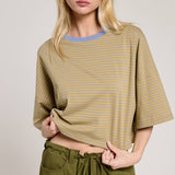Effortlessly Chill Tee