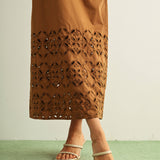 Somerset Midi Dress