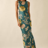 Effortless Bloom Dress