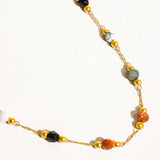 Serenity Stackable Necklaces