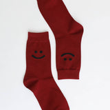 Smiley Socks