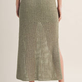 Coastal Bliss Skirt
