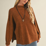 Parkside Sweater