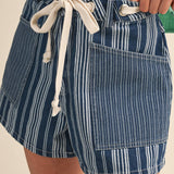 Oceanside Shorts