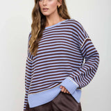 Subtle Details Sweater