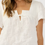 Sutton Blouse