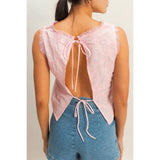 Dainty and Delicate Top