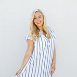 Daytrip Dress