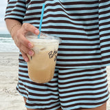 Make A Statement Stripe Set