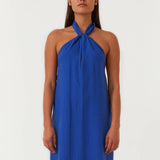 Paradise Is Bliss Dress
