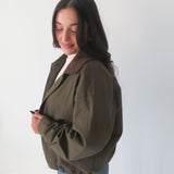 Forever Versatile Jacket