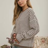 Charlie Sweater