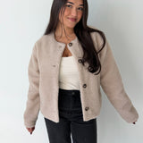 Chill In The Air Jacket