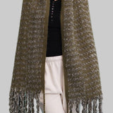 Ulta Cozy Chenille Scarf