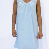 Clear As Day Dress