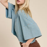 Effortlessly Chill Tee