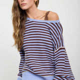 Subtle Details Sweater