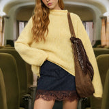 Ray Of Light Sweater