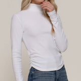 Quite Dreamy Knit Top
