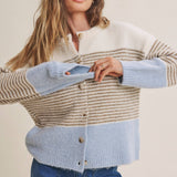 Morning Moments Cardigan
