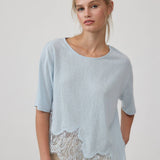 Subtle Detail Tee