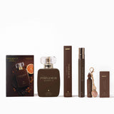 Signature N1 Perfume 2ml Keychain