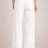 Effortlessly Cool Wide Leg Pants