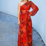 Midnight Muse Dress