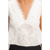 Dainty and Delicate Top