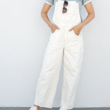 Brenna Barrel Overalls