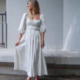 Felicity Maxi Dress