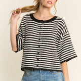 Lou Cardigan