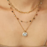 Serenity Stackable Necklaces