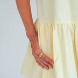 Honey Breeze Dress