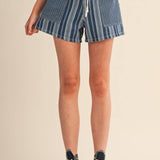 Oceanside Shorts
