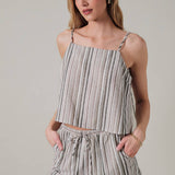 Summer Breeze Top