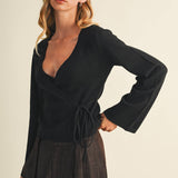 Elevated Yet Easy Sweater