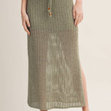Coastal Bliss Skirt