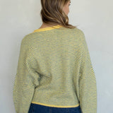Piper Cardigan