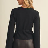 Elevated Yet Easy Sweater