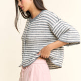 Lou Cardigan